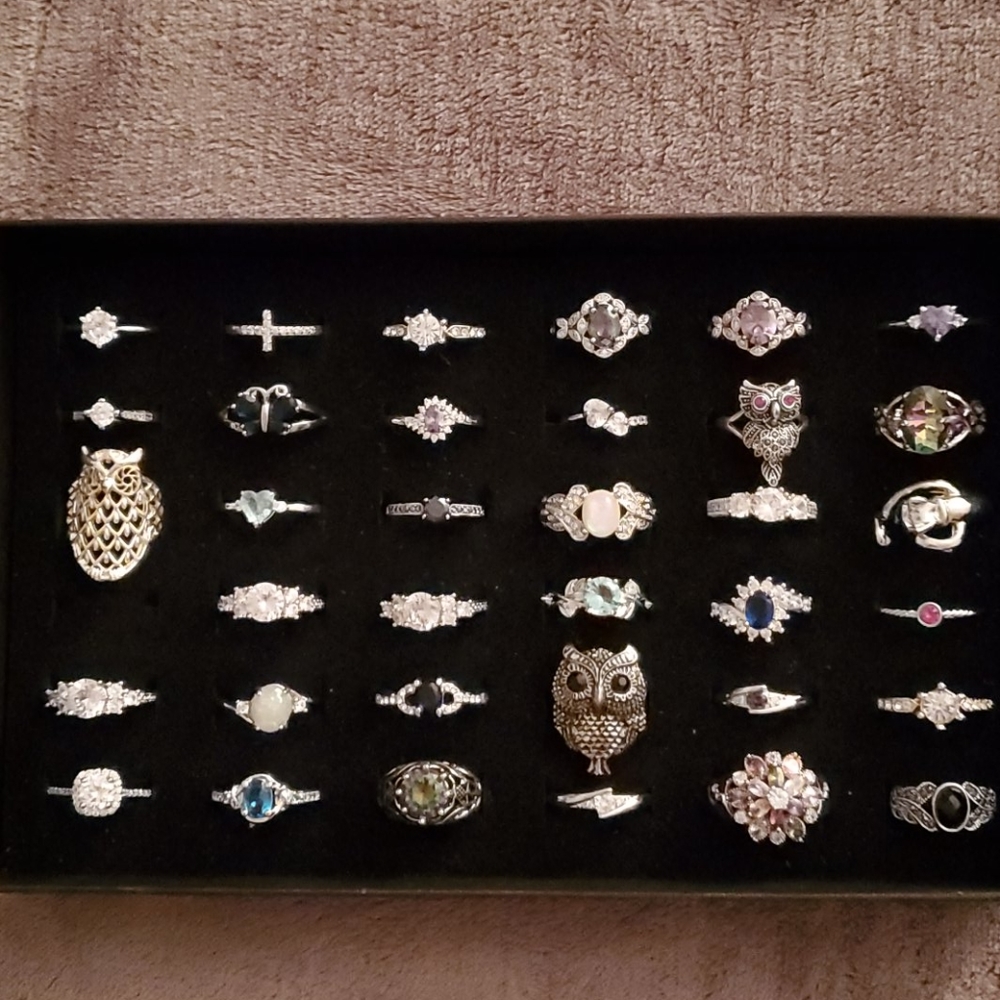 Rings